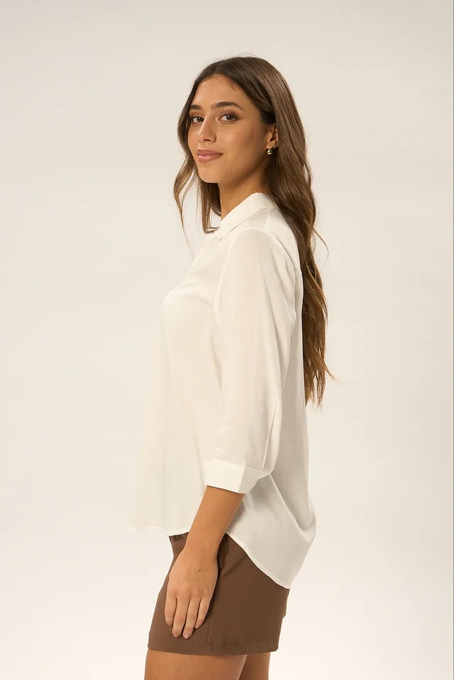 Blusa Crandon